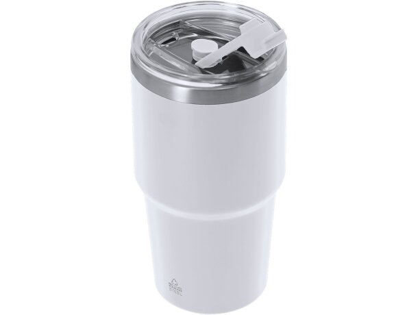 Vaso térmico Vinson de acero inoxidable reciclado 650ml detalle 3