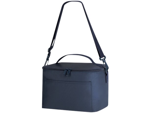 Nevera Orbax con compartimento interior y bandolera ajustable detalle 2