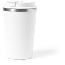 Vaso térmico Vicuit acero doble pared dosificador
