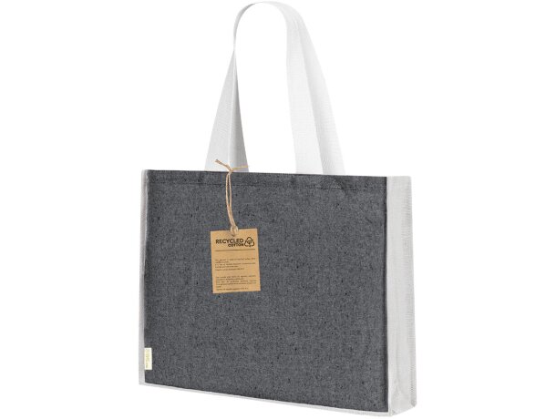 Bolsas 100% algodón baratas yute 140 g/m2 Talara detalle 4