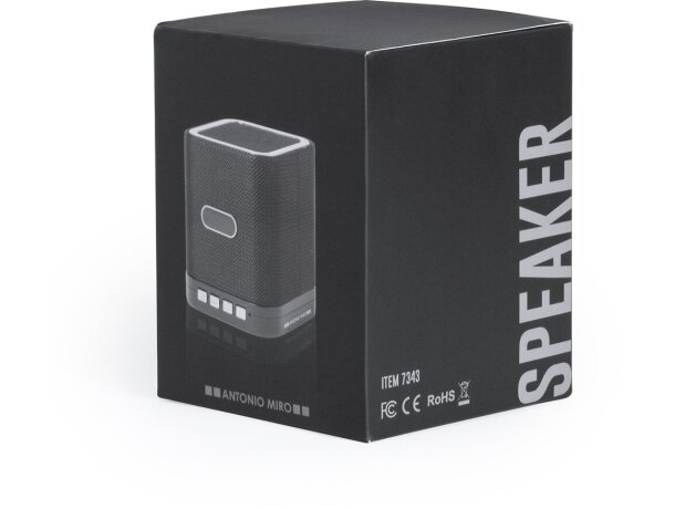 Altavoz Brenner barato