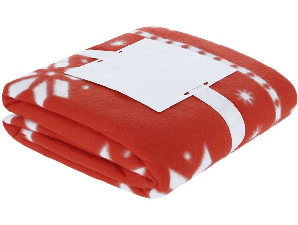 Manta Yalanny detalle 2