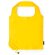 Bolsa plegable Bralam Amarillo