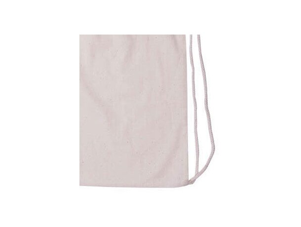Mochila saco con cuerdas Curtis barata