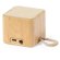 Altavoz Kiefer