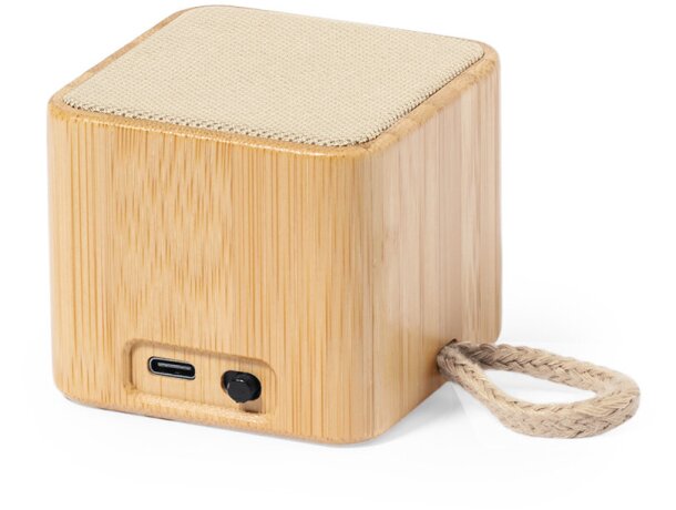 Altavoz Kiefer