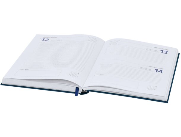Agenda Bultman detalle 8