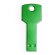 Memoria USB Fixing 16GB Verde