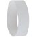 Pulsera fibra sintética Blanco