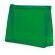 Neceser de pvc gran gama de colores verde