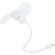 Ventilador USB tipo C Winsord flexible para dispositivos detalle 1