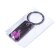 Llavero Hokey personalizado