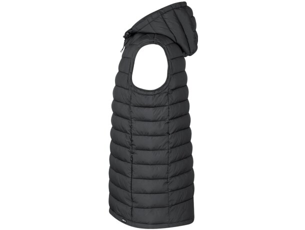 Chaleco Dempax detalle 8