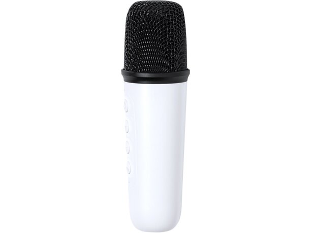 Altavoz karaoke Sophie