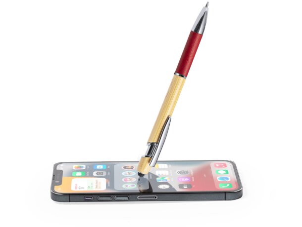 Bolígrafo puntero Filipo detalle 3