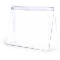 Neceser de pvc gran gama de colores personalizado Neceser de pvc gran gama de colores personalizado