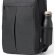 Mochila para tablet 10 rPET 600D con compartimentos acolchados detalle 4