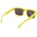 Gafas Bunner de sol con lente cuadrada