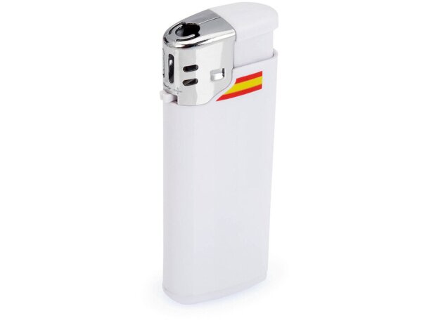 Encendedor Mundi personalizado