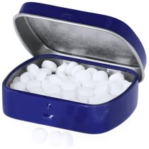 Dispensador caramelos Genex metal con bisagra