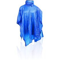 Poncho básico para la lluvia personalizado Poncho básico para la lluvia personalizado