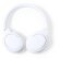 Auriculares Witums Blanco