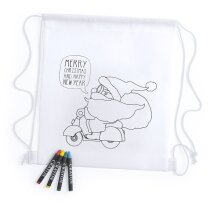 Mochila Kertran personalizada Mochila Kertran personalizada