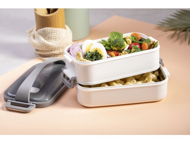 Fiambrera Térmica Dixer