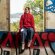 Sudadera Adulto con Capucha Harnix detalle 7