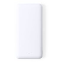 Power bank kiubert blanco
