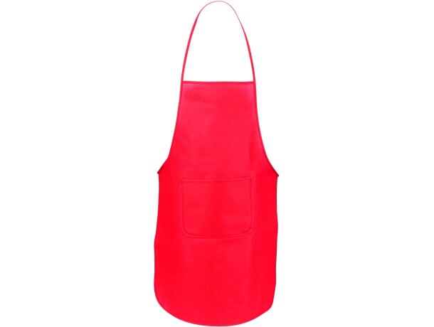 Delantal de non woven barato Vanur con logo