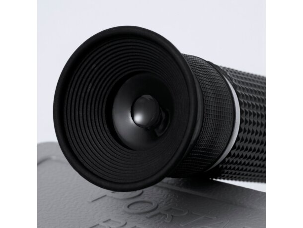 Refractómetro Jekux medidor Brix portátil con estuche detalle 5