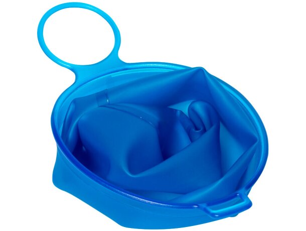 Vaso de plástico con acabado mate tpu 230ml Sabik detalle 4