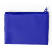 Monedero Dramix liso simil piel personalizada Monedero Dramix liso simil piel personalizada