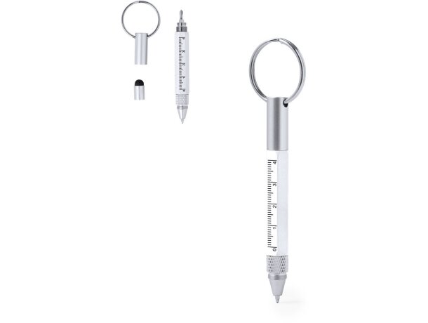 Bolígrafo multifunción Lexi detalle 1 Bolígrafo multifunción Lexi detalle 1