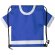 Mochila Trokyn Azul