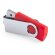 Memoria Usb Para Bodas Survet 16gb rojo