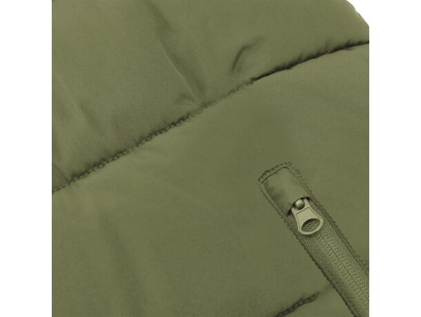 Parka niño Eren detalle 10