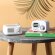 Altavoces para personalizar con función micrófono integrada  detalle 6