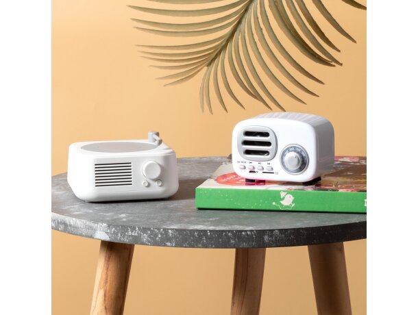 Altavoces para personalizar con función micrófono integrada  detalle 6