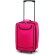 Trolley con logo plegable varios colores personalizado rojo