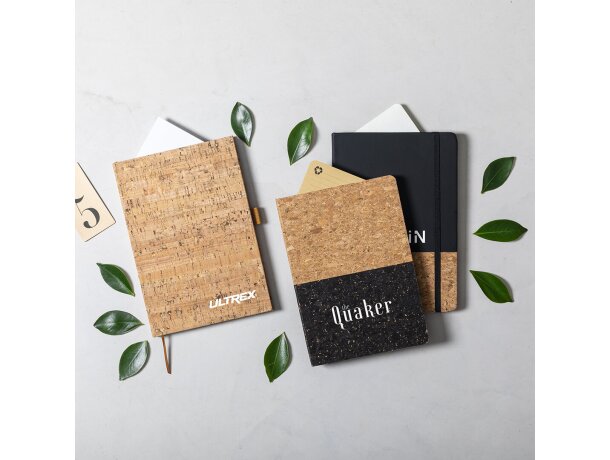 libreta personalizado