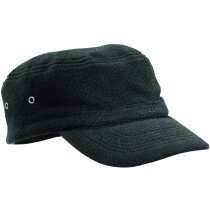 Gorra modelo navy especial para serigrafia personalizada navy negra