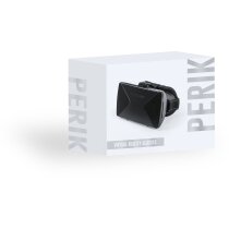 Gafas VR con banda elástica para la cabeza barata Gafas VR con banda elástica para la cabeza barata