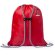 Mochila Telner personalizada rojo