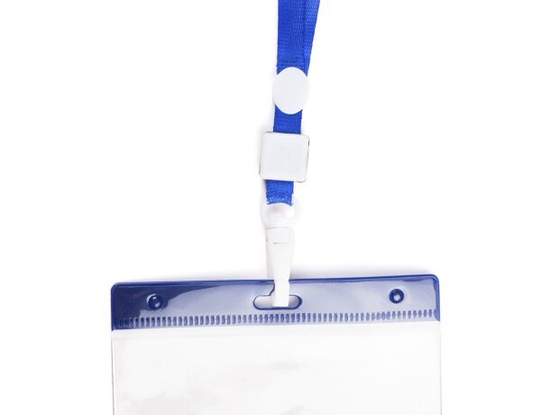 Identificador Maes Lanyard