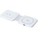 Cargador inalámbrico Vardar 3 en 1 plegable 15W detalle 3