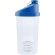 Bidón de polipropileno 700 ml personalizado azul