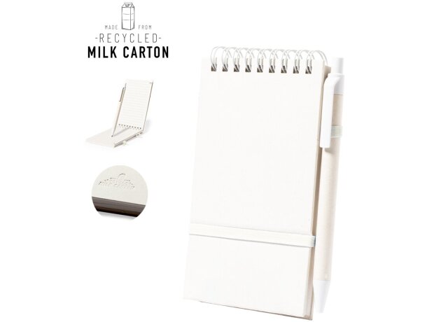 Libreta Heiwor detalle 1