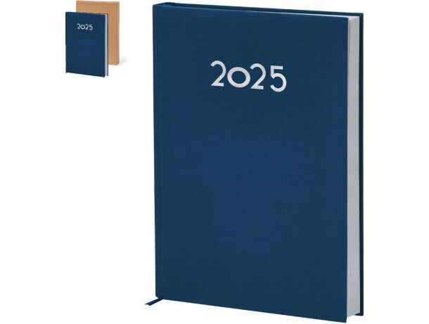 Agenda Bultman detalle 1